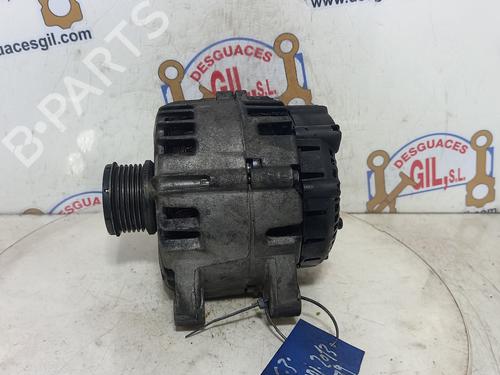 Used Alternator CITROËN C3 II (SC_) [2009-2025]  20755779