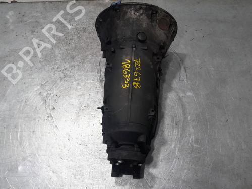 Gearbox CHRYSLER 300C Touring (LX, LE) 3.0 CRD | BP29906521M3