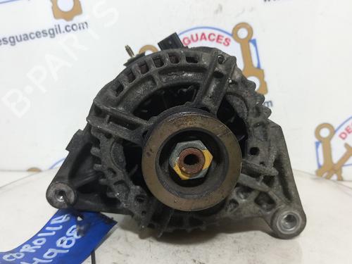 Alternator TOYOTA COROLLA Liftback (_E11_) 1.6 (ZZE112_, ZZE112R) | BP20747249M7 