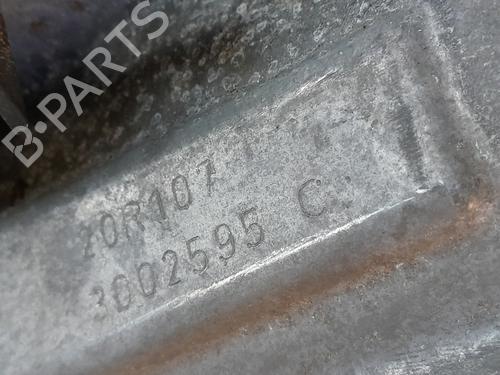 Used Gearbox Gearbox 32504207 32504207