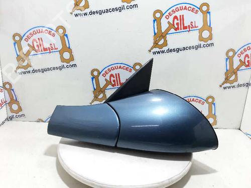 Left mirror OPEL VECTRA B (J96) 2.0 DTI 16V (F19) | BP20734079C26 
