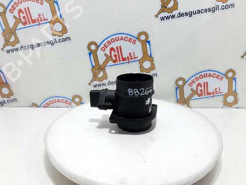Used Mass air flow sensor SEAT ALTEA (5P1) [2004-2015]  20732052