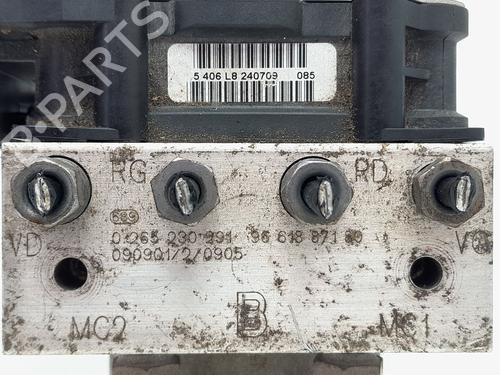 ABS pump CITROËN C4 I (LC_)  | BP27597577M43 