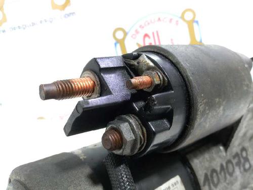 Starter RENAULT MEGANE II Saloon (LM0/1_)  | BP20736189M8 