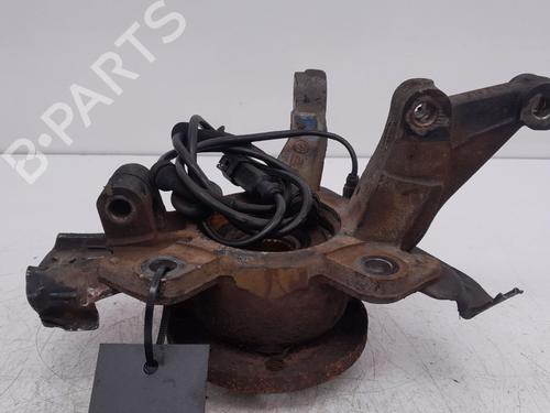 Left front steering knuckle FIAT IDEA (350_) | BP37248224M25 - Image 3