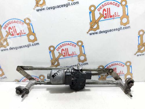 Used Front wiper motor SEAT IBIZA IV SC (6J1, 6P5) [2008-2018]  20812197