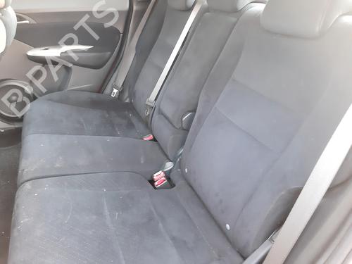 Gearbox HONDA CIVIC VIII Hatchback (FN, FK) 2.2 CTDi (FK3) | BP20760195M3 