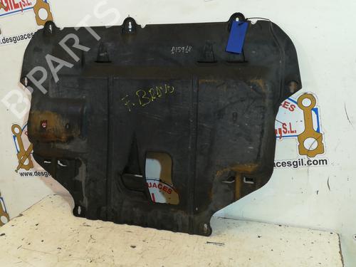 Underbody protection FIAT BRAVO I (182_) 1.9 D | BP20757846M92 