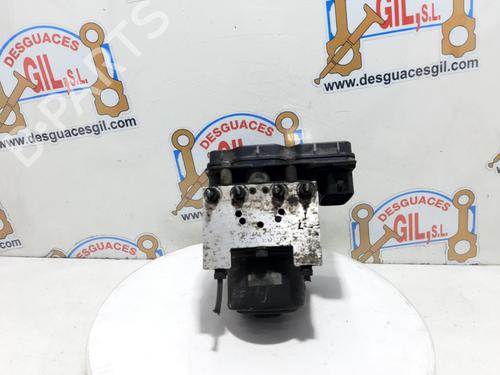 Used ABS pump MAZDA 6 Hatchback (GG) 2.0 DI (GG14) (143 hp) 20738743