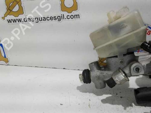 Brake master cylinder MERCEDES-BENZ C-CLASS Coupe (CL203) C 220 CDI (203.706) | BP20785719M77 