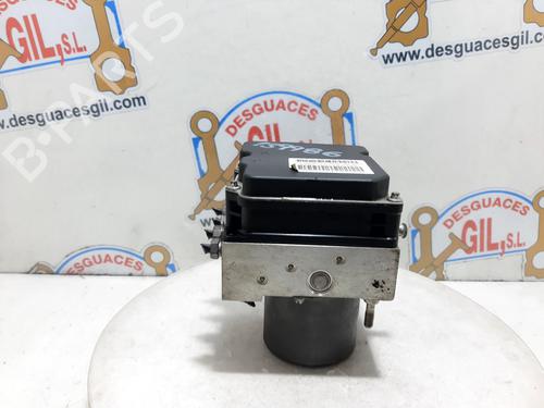 ABS pump PEUGEOT 307 CC (3B) 2.0 16V | BP20753560M43 