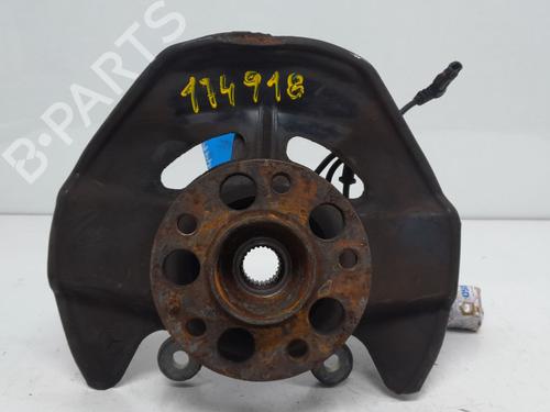 Used Left front steering knuckle MERCEDES-BENZ B-CLASS Sports Tourer (W245) B 180 CDI (245.207) (109 hp) 29399197