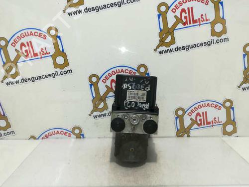 ABS pump PEUGEOT 307 Break (3E) 2.0 HDI 110 | BP20807748M43 