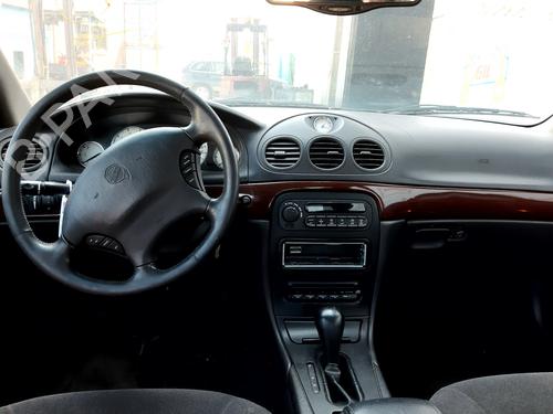 Gearbox CHRYSLER 300M (LR) 2.7 V6 24V | BP20748088M3 
