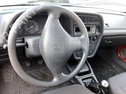 Alternator PEUGEOT 306 (7B, N3, N5) 1.9 SRDT | BP20753953M7 