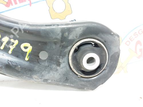Right front suspension arm SEAT IBIZA IV SC (6J1, 6P5)  | BP20738700M13 