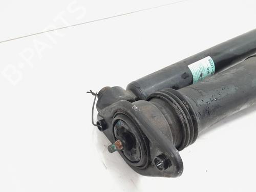 Højre bagtil støddæmper KIA OPTIMA (JF) 1.7 CRDi | BP36502720M19 - Image 3