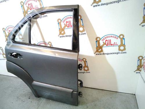 Right rear door KIA SORENTO I (JC) 2.5 CRDi | BP20806272C5 
