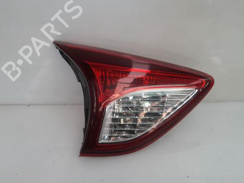 Farolim esquerdo MAZDA CX-5 (KE, GH) [2011-2017]  31131865