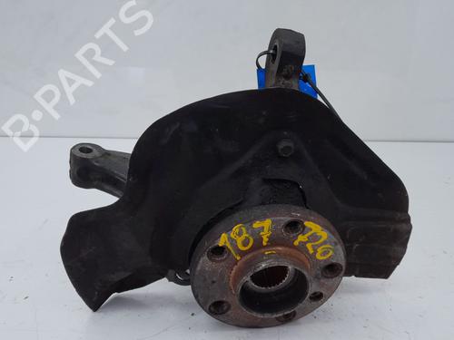 Used Left front steering knuckle PEUGEOT EXPERT Van (222) 2.0 HDI (94 hp) 26528992