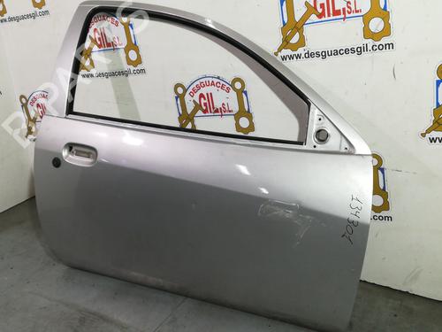 Right front door FORD KA (RB_) 1.3 i | BP20750405C3 