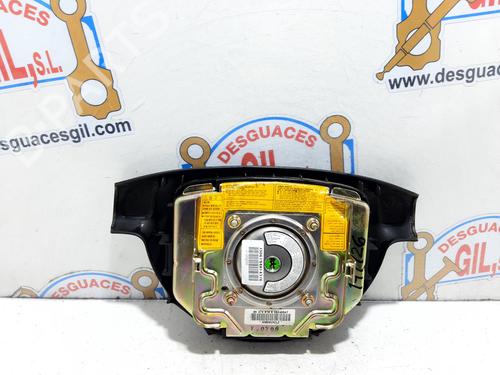 Driver airbag CHEVROLET LACETTI (J200) 1.8 | BP20754109C9 