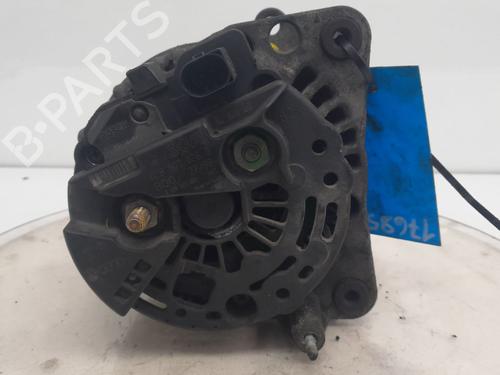Alternator AUDI TT (8N3) 1.8 T | BP23146757M7 