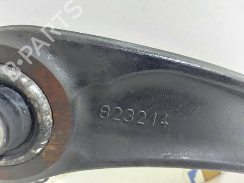 Right front suspension arm PEUGEOT 3008 I MPV (0U_)  | BP20745546M13 