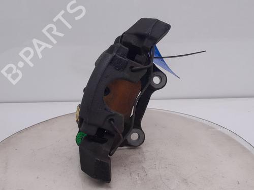 Left rear brake caliper MERCEDES-BENZ GLK-CLASS (X204) 350 CDI 4-matic (204.992) | BP25440577M107 