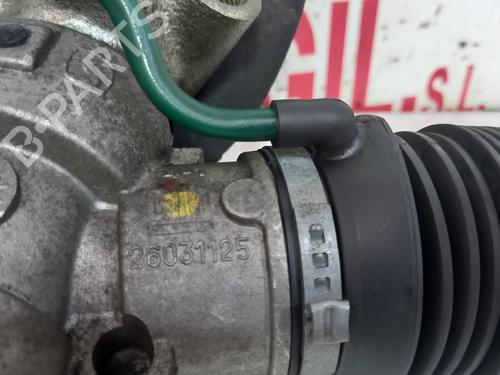 Steering rack OPEL CORSA B (S93) 1.7 D (F08, F68, M68) | BP20759099M22 