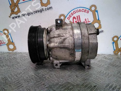 AC compressor RENAULT MEGANE I Classic (LA0/1_)  | BP20781452M34 