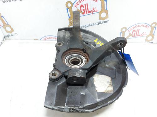 Used Right front steering knuckle VOLVO S40 I (644) 1.9 DI (115 hp) 20737993