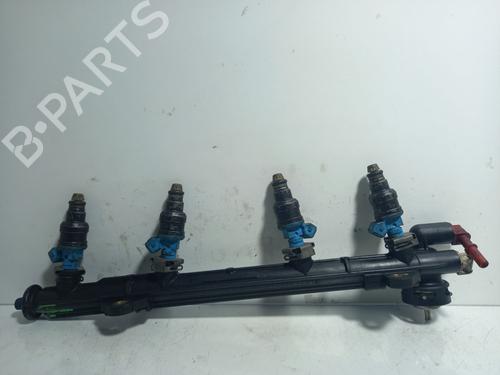 Used Injection rail Injection rail 36649528 36649528