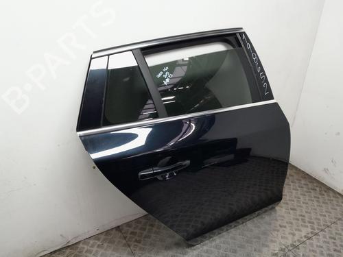 Right rear door VOLVO V60 I (155) D3 / D4 | BP30964284C5