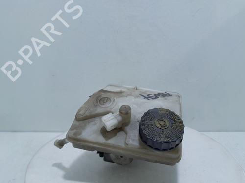 Brake master cylinder PEUGEOT 206 Hatchback (2A/C) 2.0 HDI 90 | BP21518788M77 