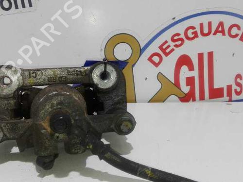 Left rear brake caliper KIA PRO CEE'D (ED) | BP20782266M107