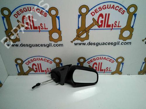 Used Right mirror CITROËN XSARA (N1) 1.9 TD (90 hp) 21069713
