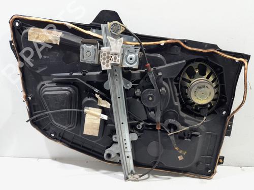 Front right window mechanism FORD FIESTA V (JH_, JD_) 1.3 | BP23139492C23 