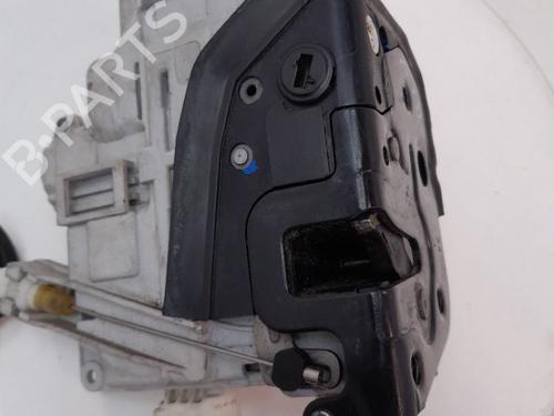 Rear right lock AUDI A4 B7 Avant (8ED)  | BP27536466C99 