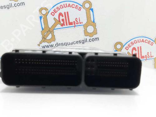 Engine control unit (ECU) BMW X5 (E53)  | BP20729796M57 