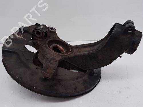 Right front steering knuckle VOLVO XC70 II (136)  | BP27584381M26 