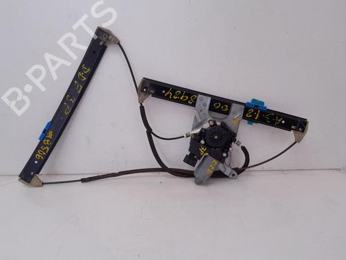 Used Front right window mechanism Front right window mechanism AUDI A3 (8L1) 1.9 TDI (110 hp) 34130766 34130766