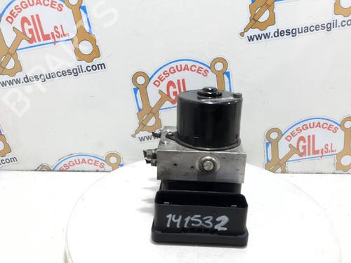 ABS pump MAZDA 5 (CR) 2.0 (CREW) | BP20754434M43 