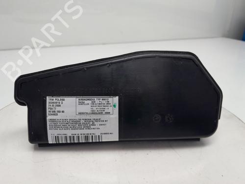 Used Electronic module PEUGEOT 308 I (4A_, 4C_) [2007-2016]  26612098