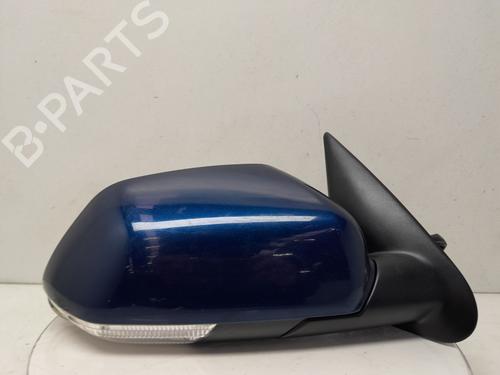 Right mirror SKODA OCTAVIA II (1Z3)  | BP24478824C27 