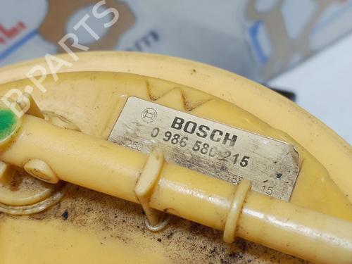 Fuel pump PEUGEOT 307 (3A/C) 2.0 HDi 90 | BP20767633M76 