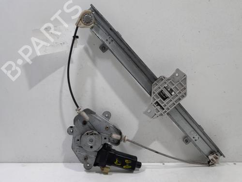 Front left window mechanism HYUNDAI ATOS (MX) 1.0 i | BP23553231C22 