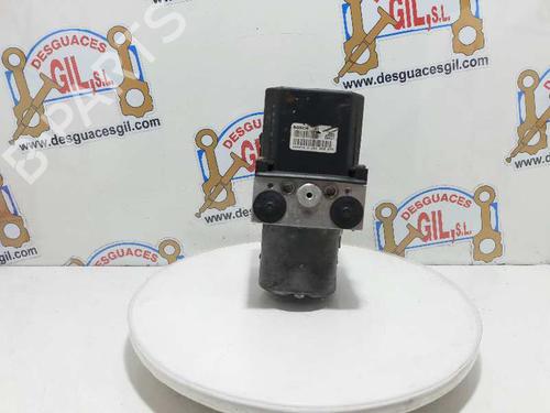 ABS pump PEUGEOT 807 (EB_)  | BP20812707M43 
