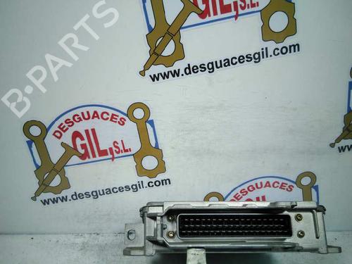 Engine control unit (ECU) ROVER 600 I (RH) 620 Sdi | BP20800828M57 