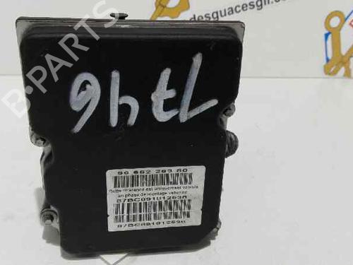 ABS pump CITROËN C5 I (DC_)  | BP20773715M43 